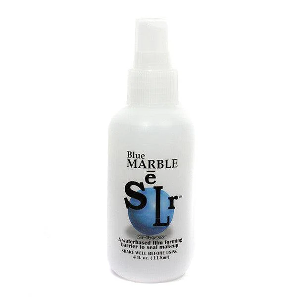 Blue Marble Setting SELR Spray Sealer