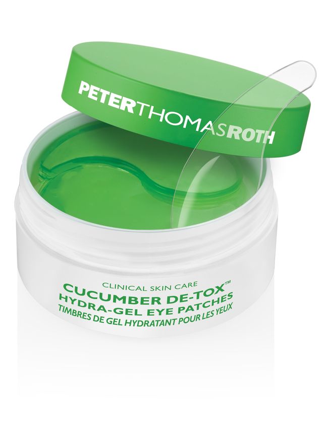 Peter Thomas Roth Cucumber Hydra Gel Eye Patches