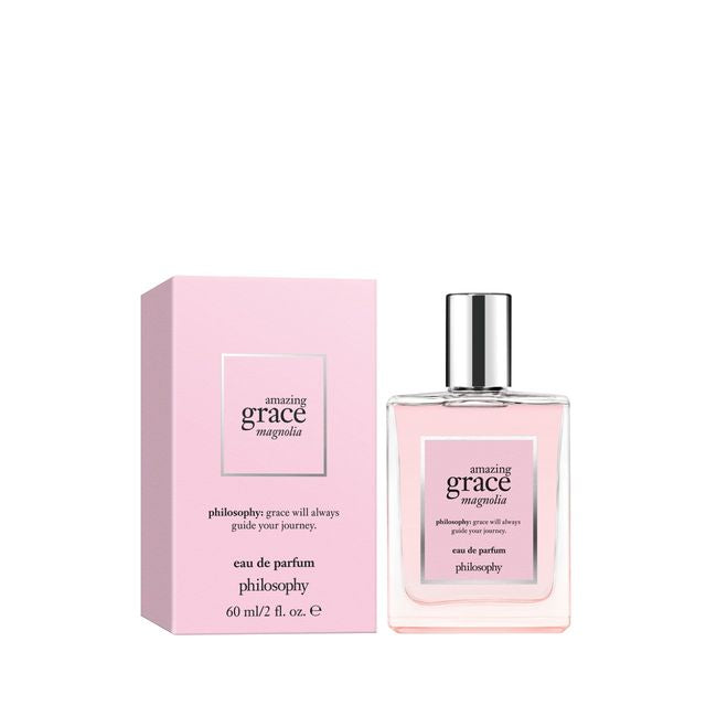 Philosophy Amazing Grace Magnolia EDP - Mirrors Beauty