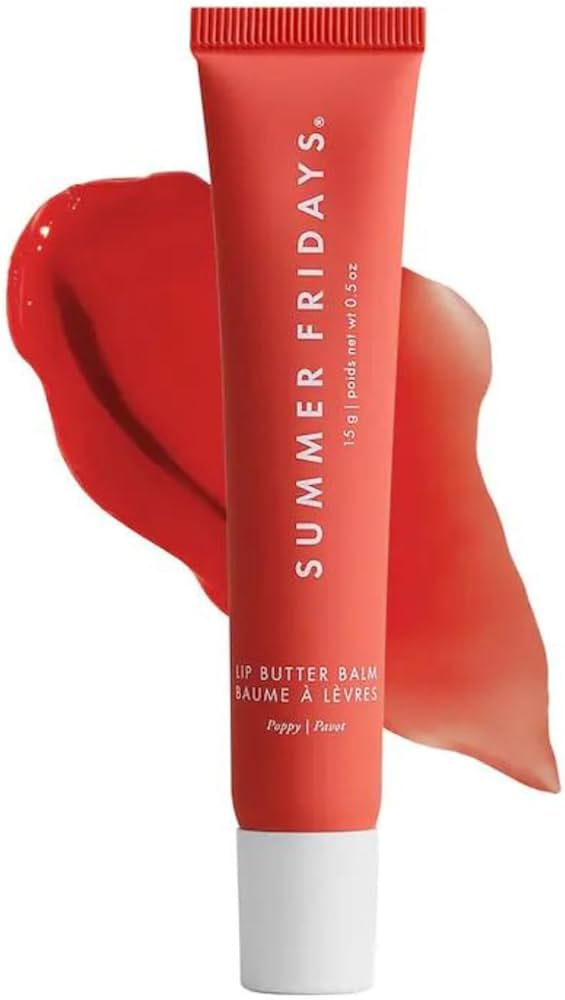 Summer Fridays Lip Butter Balm