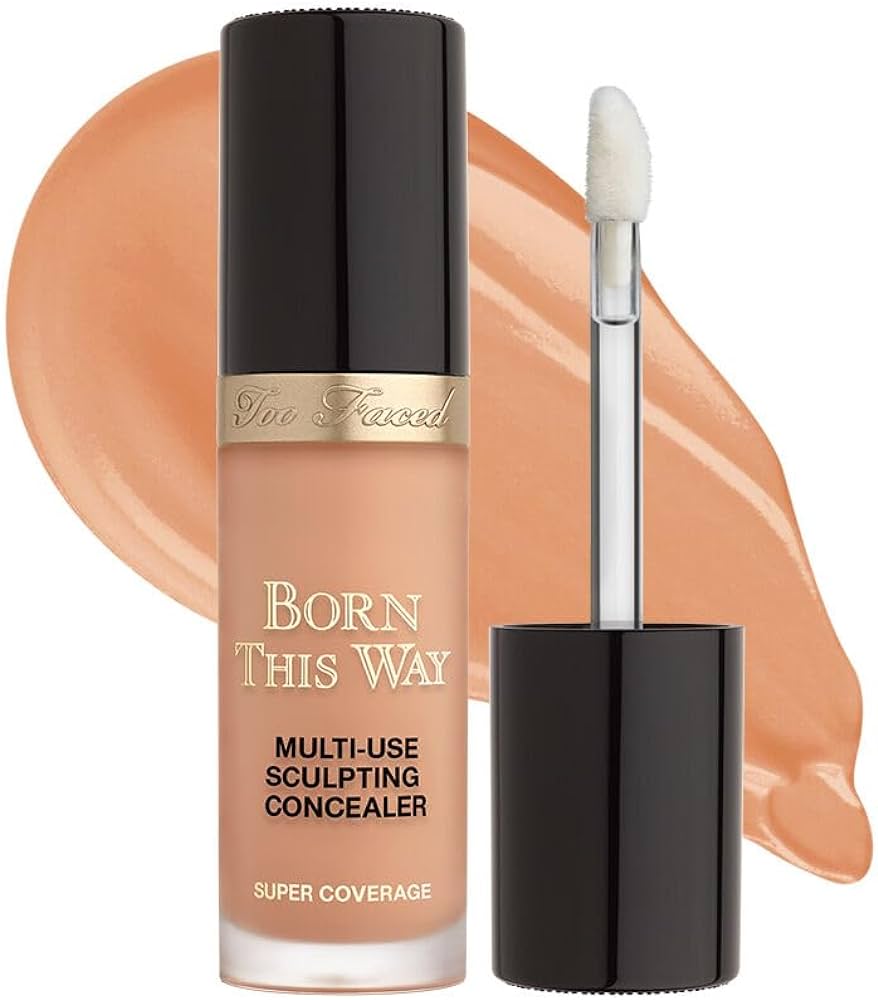 Too Faced Born This Way Super Coverage Concealer