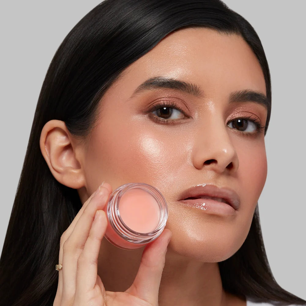 SIGMA Hydro Melt Lip Mask