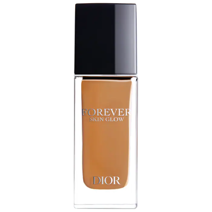 Dior forever skinglow foundation