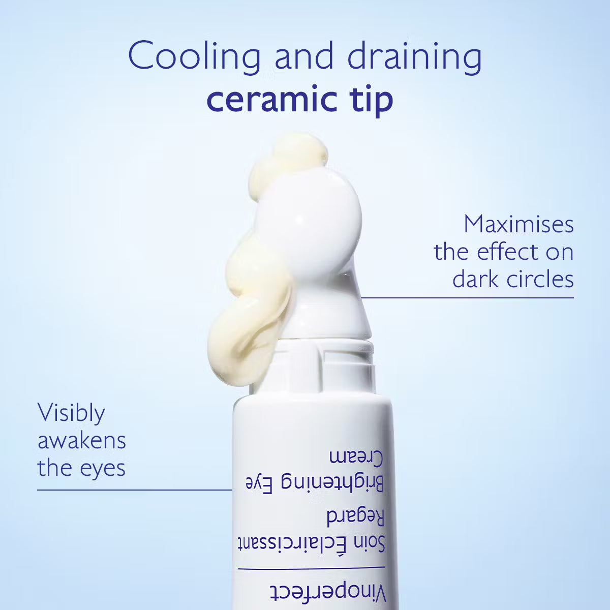 CAUDALIE Vinoperfect Dark Circle Brightening Eye Cream