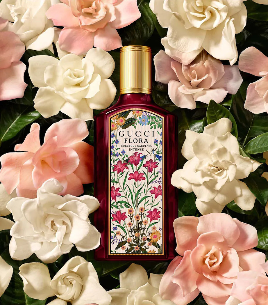 Gucci Flora Gorgeous Gardenia Intense eau de parfum