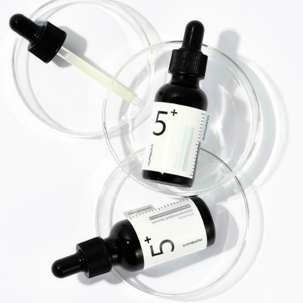 Numbuzin No.5 Vitamin Concentrated Serum