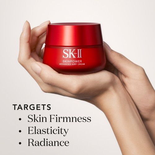 SK - II Skinpower Adv Airy Cream