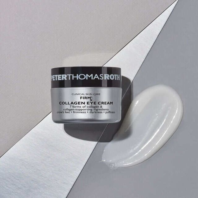 Peter Thomas Roth Firmx Collagen Eye Cream