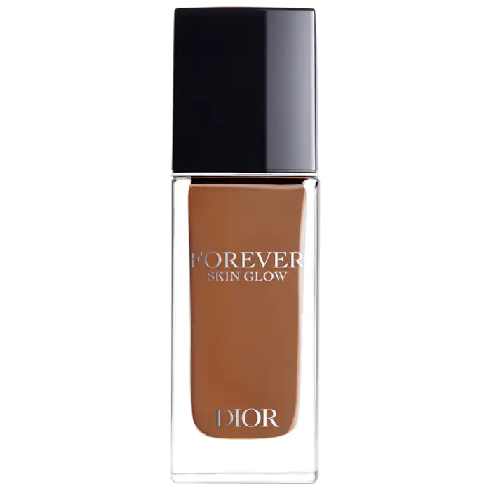 Dior forever skinglow foundation