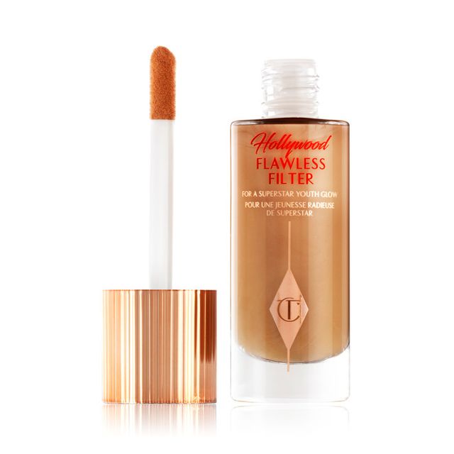 Charlotte Tilbury Hollywood Flawless Filter