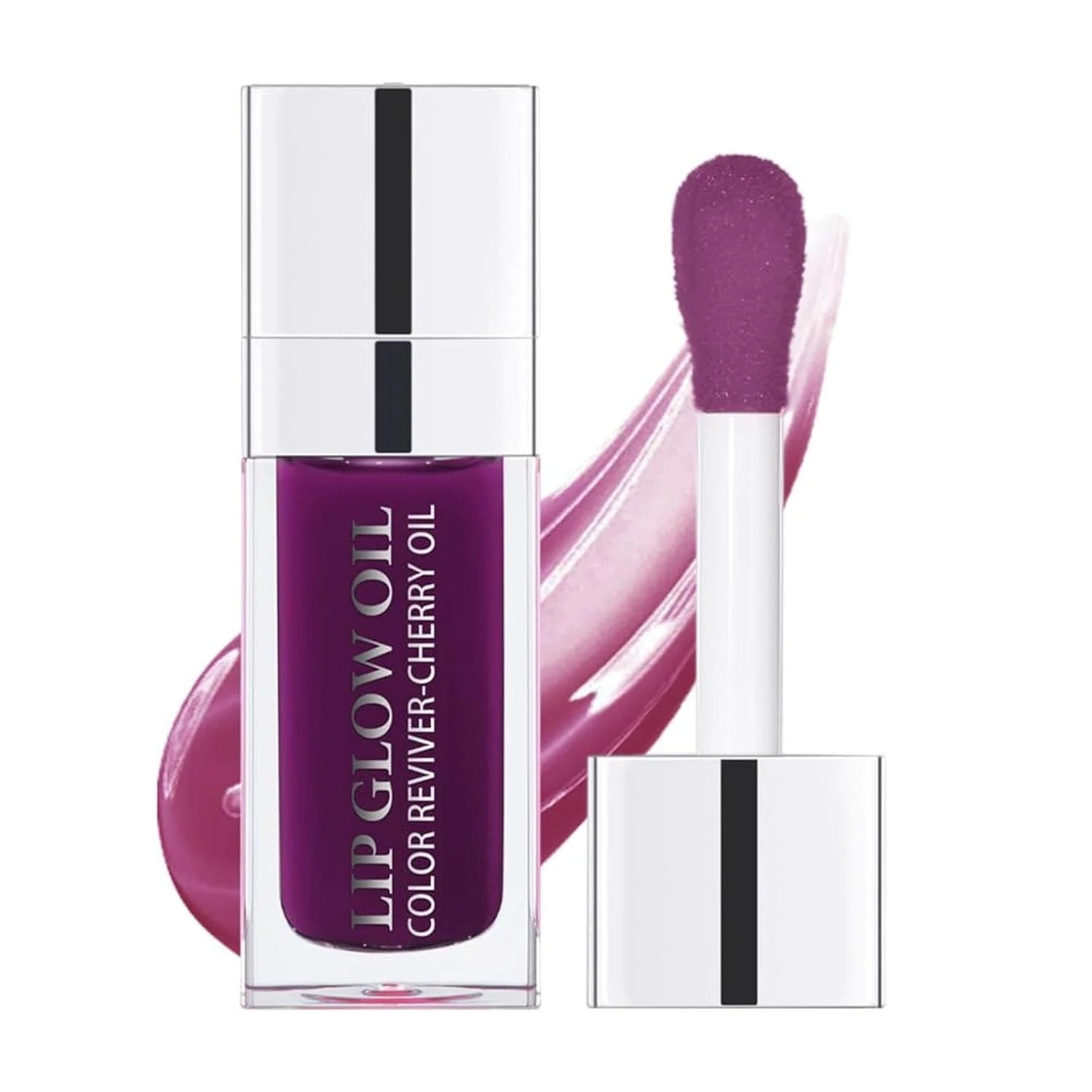 DIOR Lip Glow Oil - Thumbnail 5