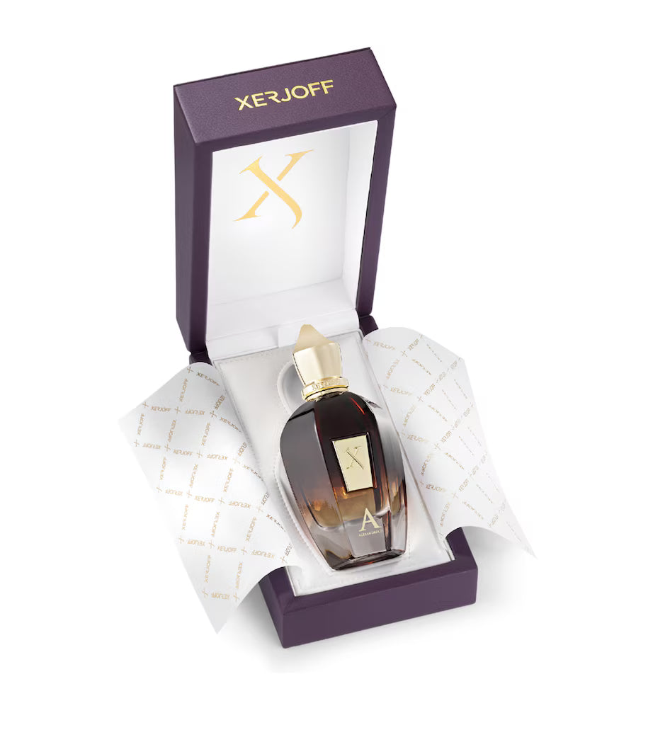 XERJOFF Alexandria II Parfum