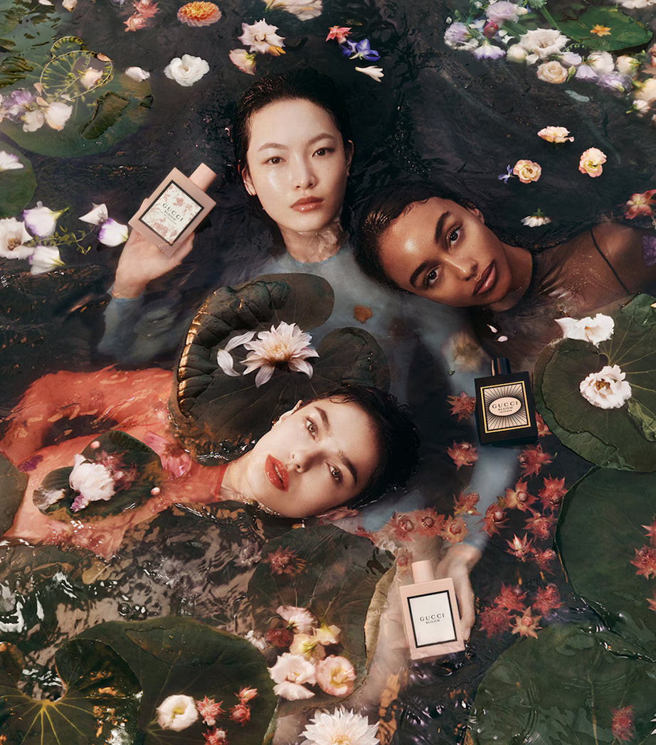 Gucci Bloom eau de parfum