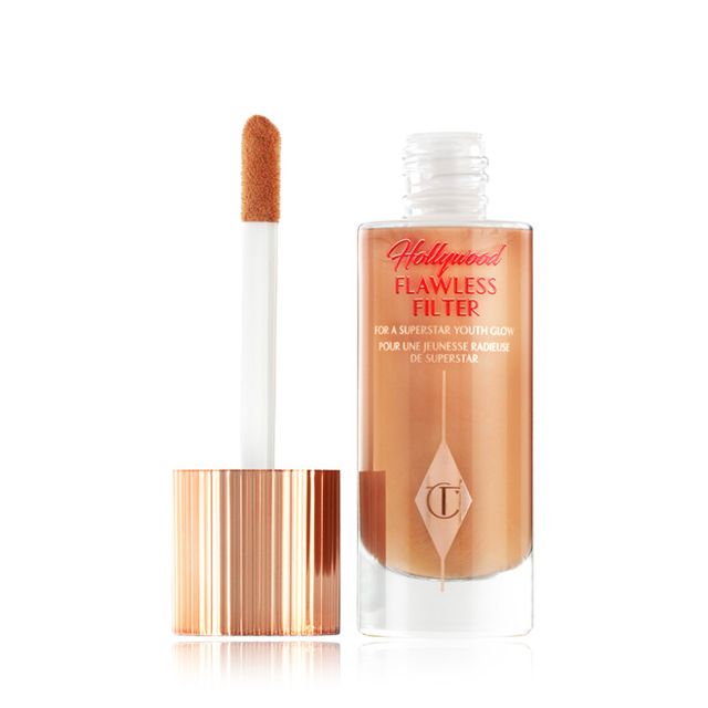 Charlotte Tilbury Hollywood Flawless Filter