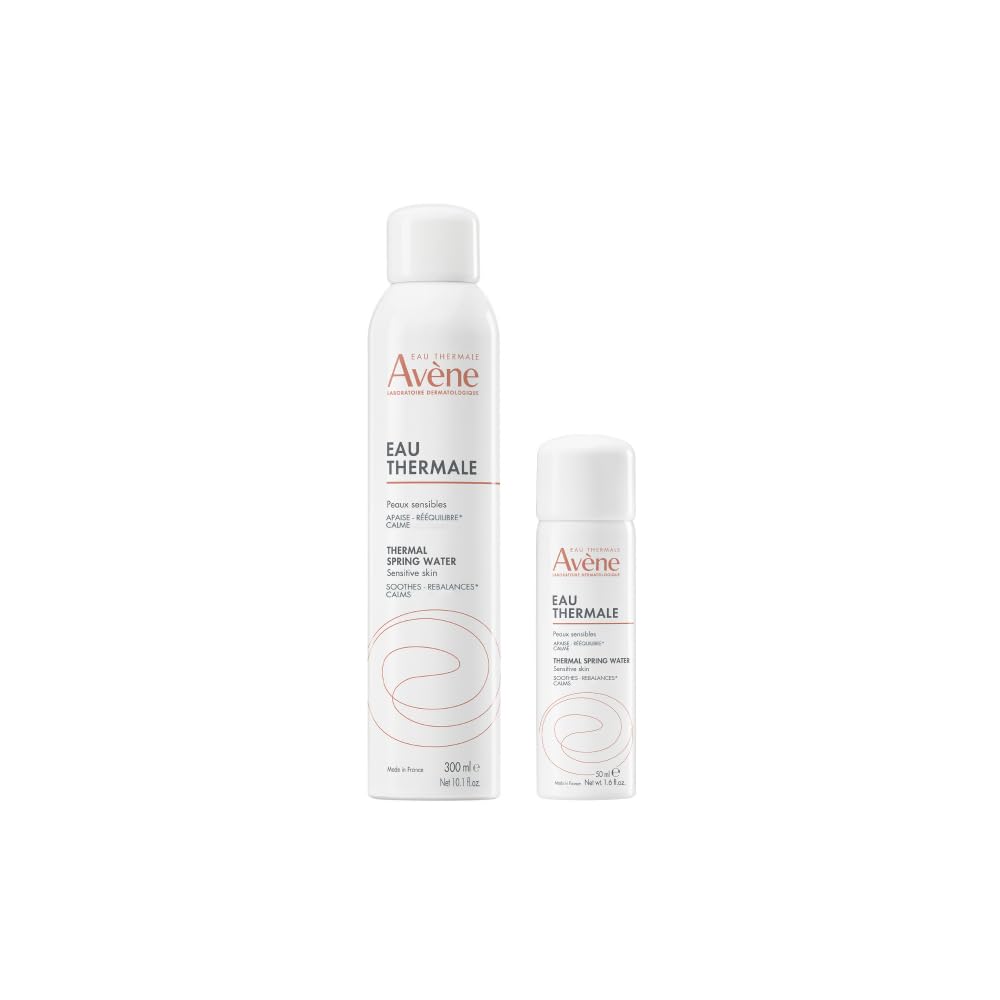 Avène Thermal Spring Water