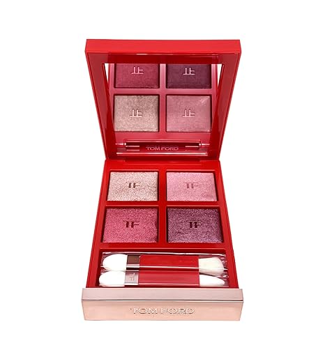 TOM FORD Eye Color Quad eyeshadow palette - Mirrors Beauty