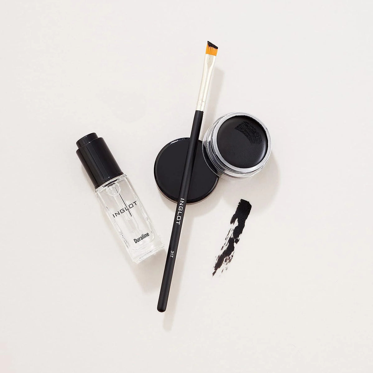 INGLOT Makeup Brush 31T