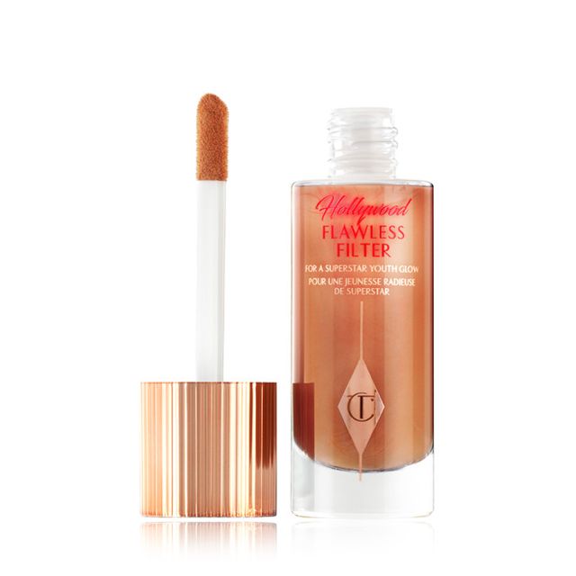 Charlotte Tilbury Hollywood Flawless Filter