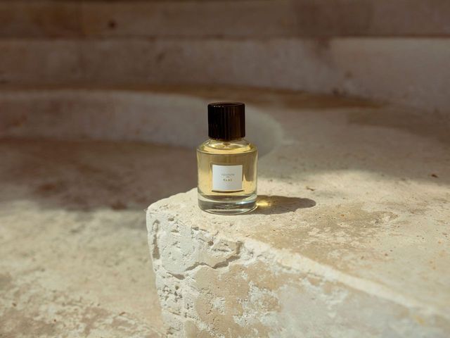 Trudon Elae, Eau de Parfum