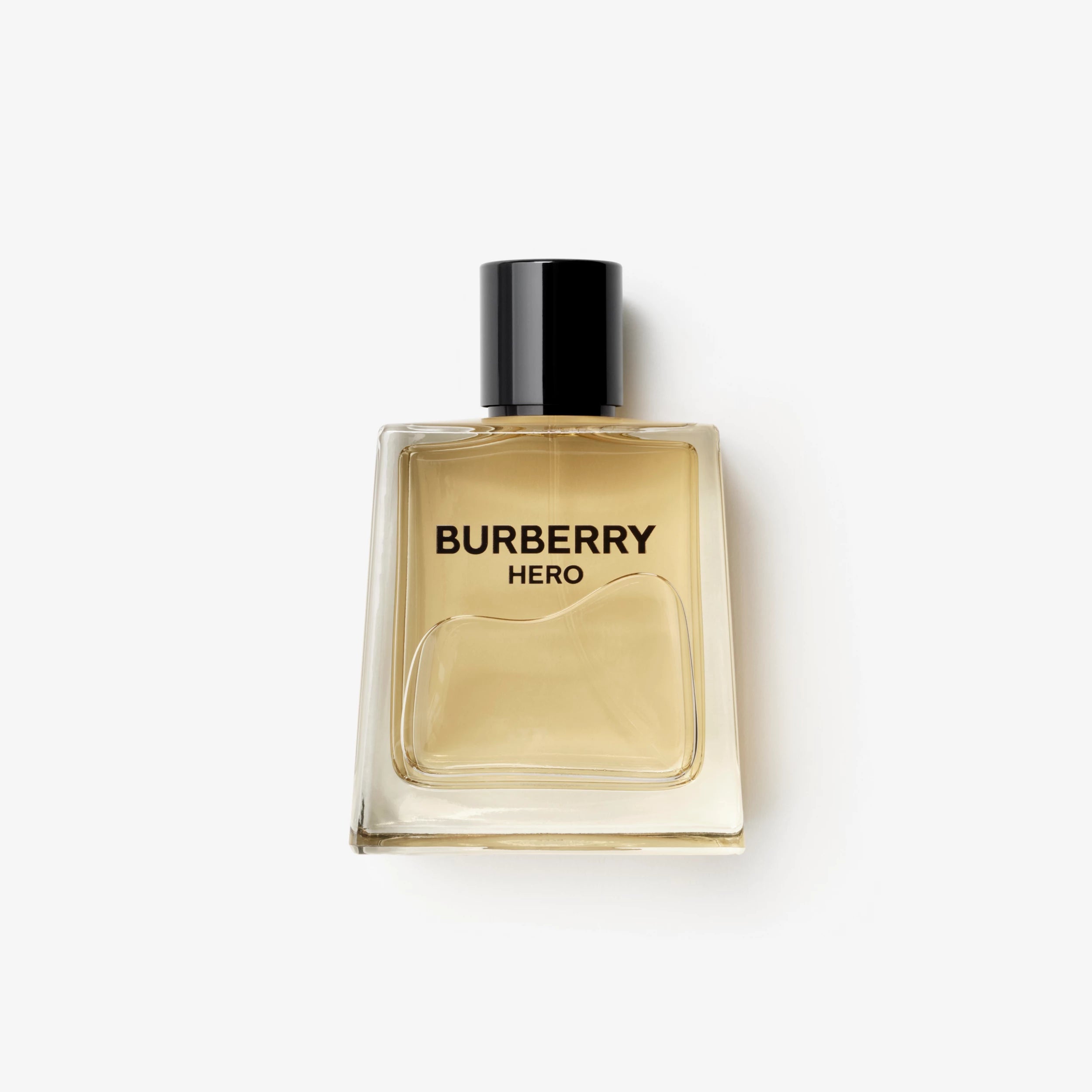 Burberry Hero Eau De Toilette Natural Spray