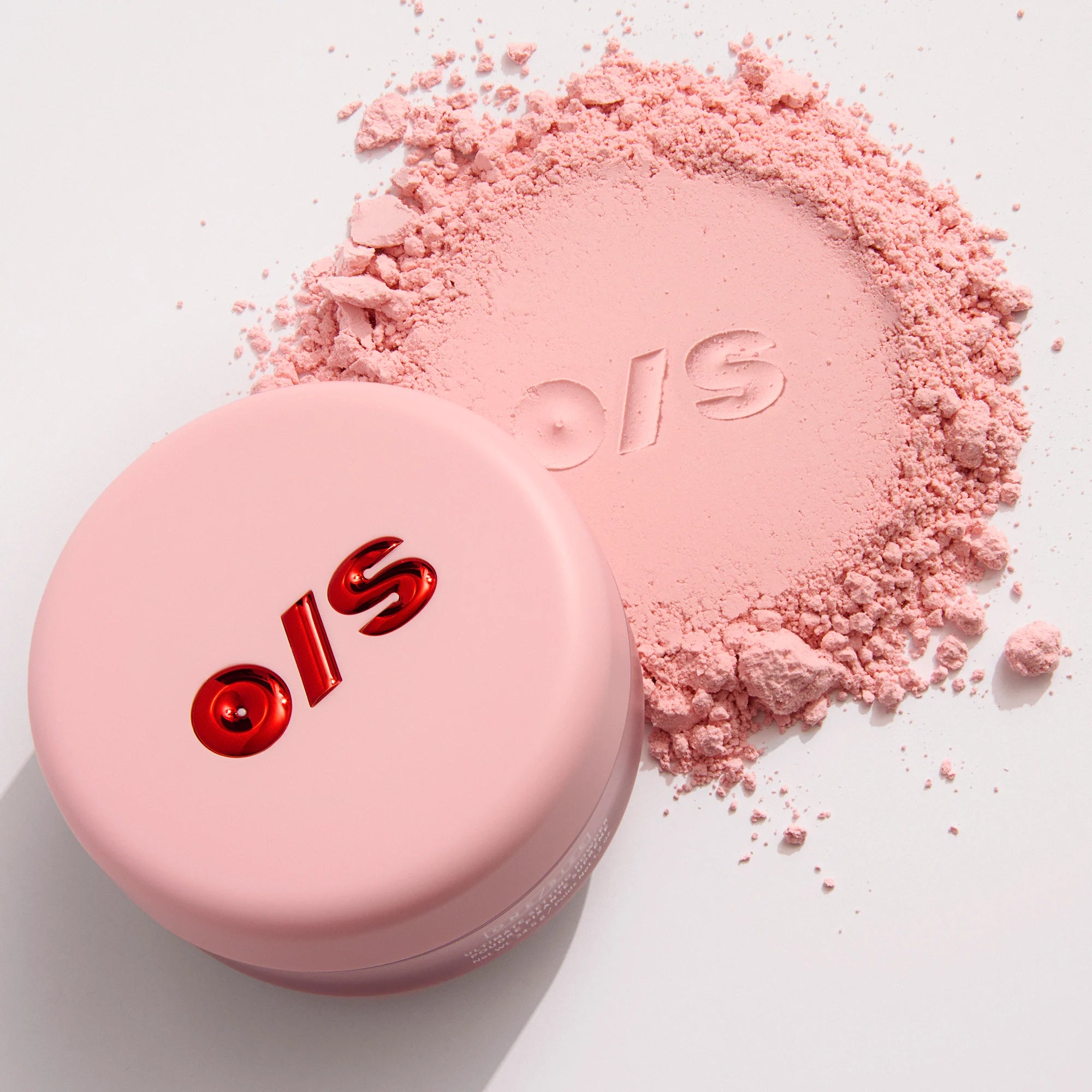 ONE SIZE ULTIMATE BLURRING SETTING POWDER TRAVEL SIZE