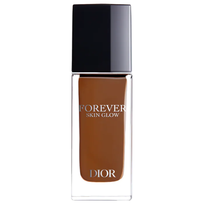 Dior forever skinglow foundation - Mirrors Beauty