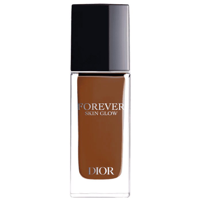 Dior forever skinglow foundation - Mirrors Beauty