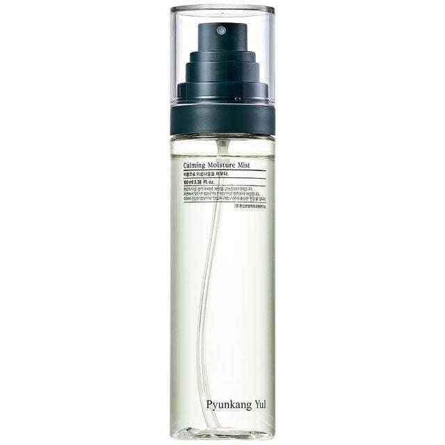 Pyunkang yul Calming Moisture Mist