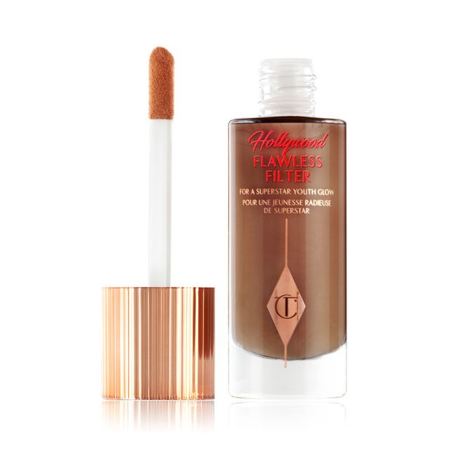 Charlotte Tilbury Hollywood Flawless Filter