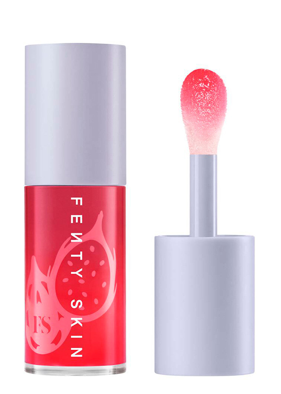 Fenty Treatz Hydrating + Strengthening Lip Oil