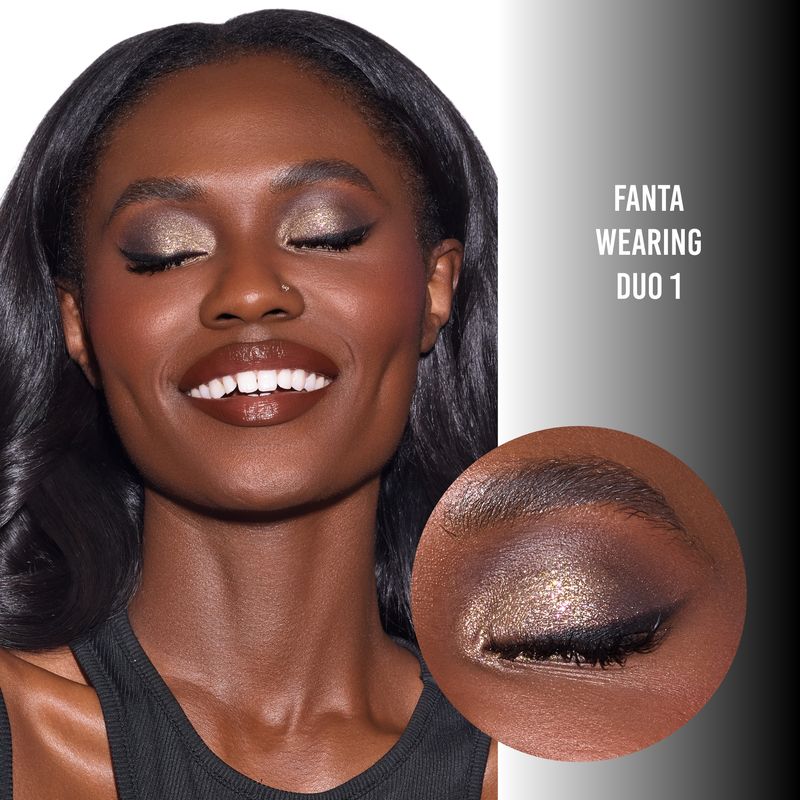 Danessa Myricks Colorfix Stix- Multi-Use Pearl Pigment Stick for Eye, Cheek & Lip