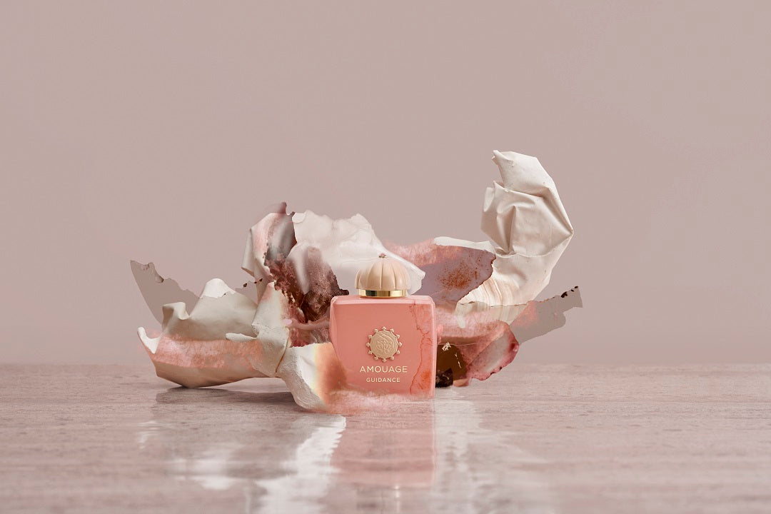 AMOUAGE GUIDANCE EDP - Mirrors Beauty