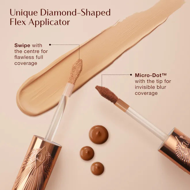 Charlotte Tilbury AIRBRUSH FLAWLESS BLUR CONCEALER