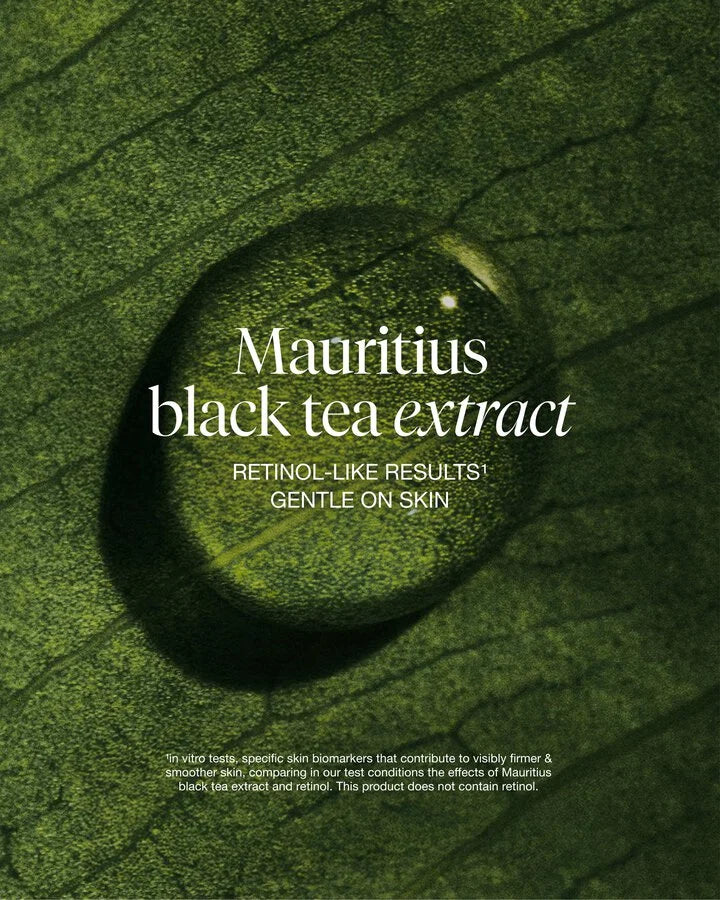Fresh Black Tea Renewal Serum