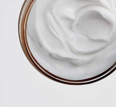 Salt & Stone Body Cream Santal & Vetiver Mirrors Beauty
