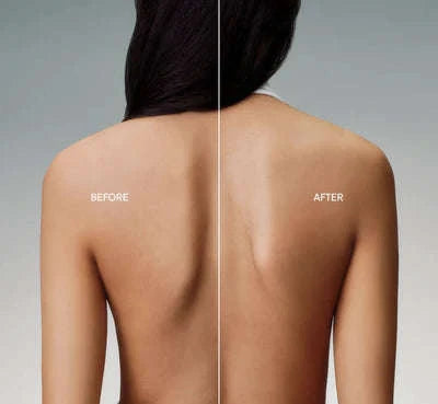 Salt & Stone Body Cream Santal & Vetiver Mirrors Beauty