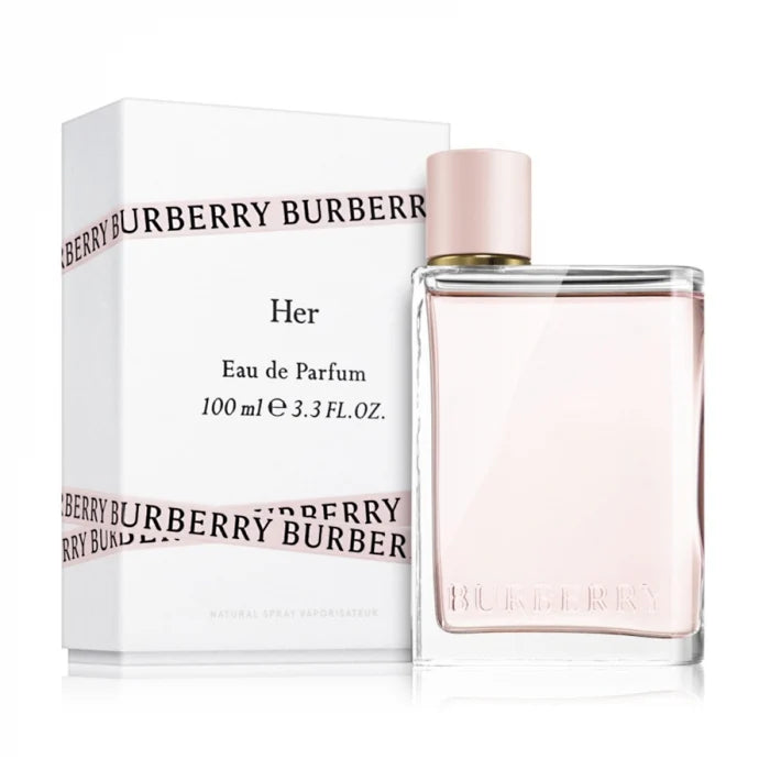Burberry Her Eau de Parfum