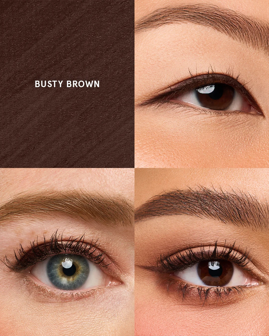 One Size Point Made Waterproof Gel Eyeliner Pencil