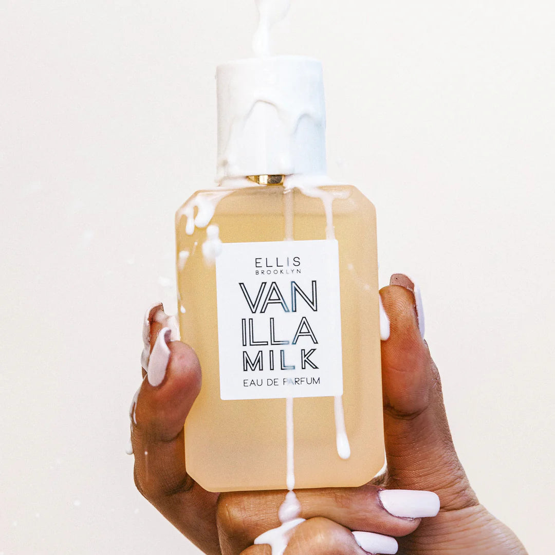 ELLIS Brooklyn Vanilla Milk Eau de Parfum
