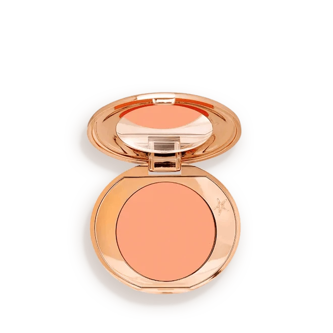 Charlotte Tilbury Magic Vanish Mirrors Beauty