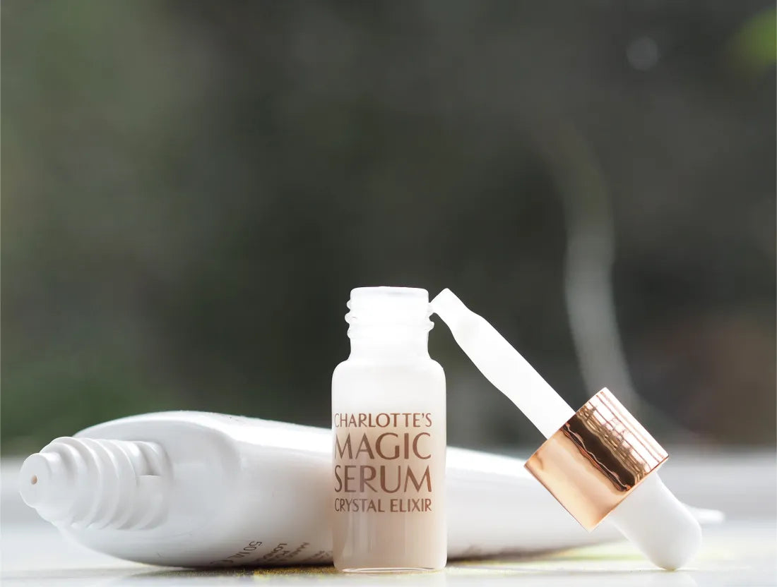 Super Radiance Resurfacing Facial + Exfolactive