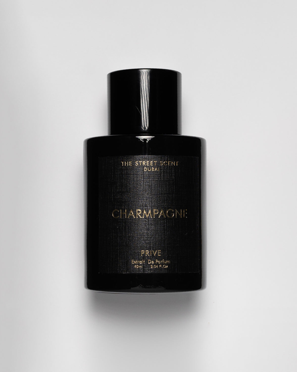 The Street Scent CHARMPAGNE