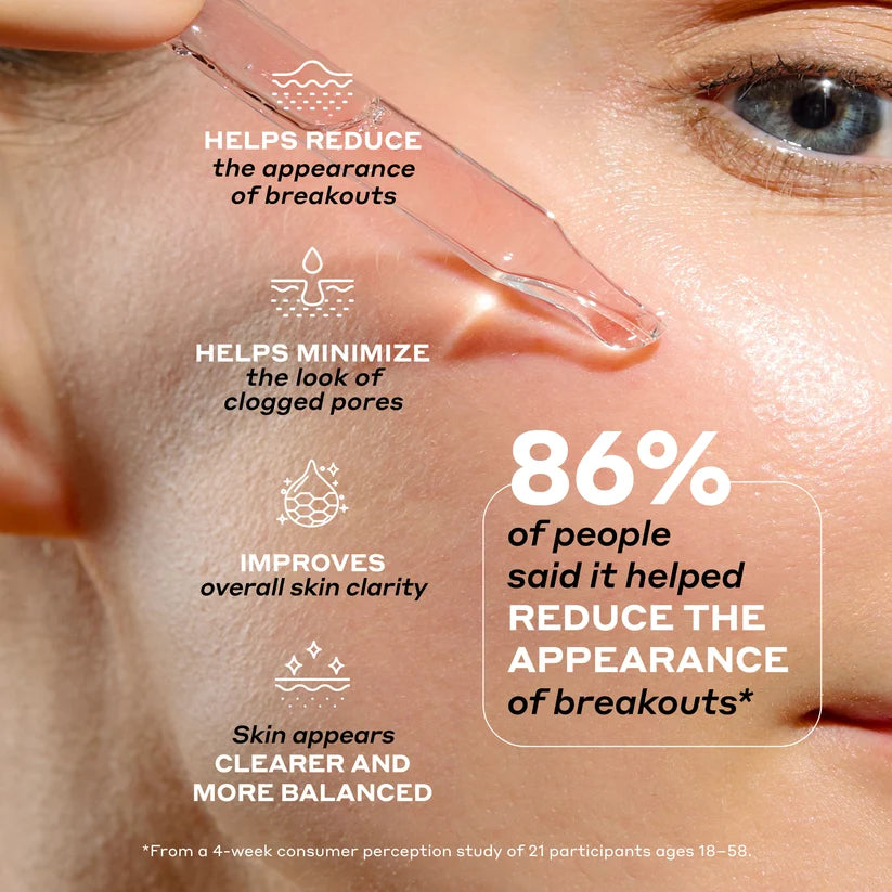 Mario Badescu Clarifying Serum W/Azelaic Acid