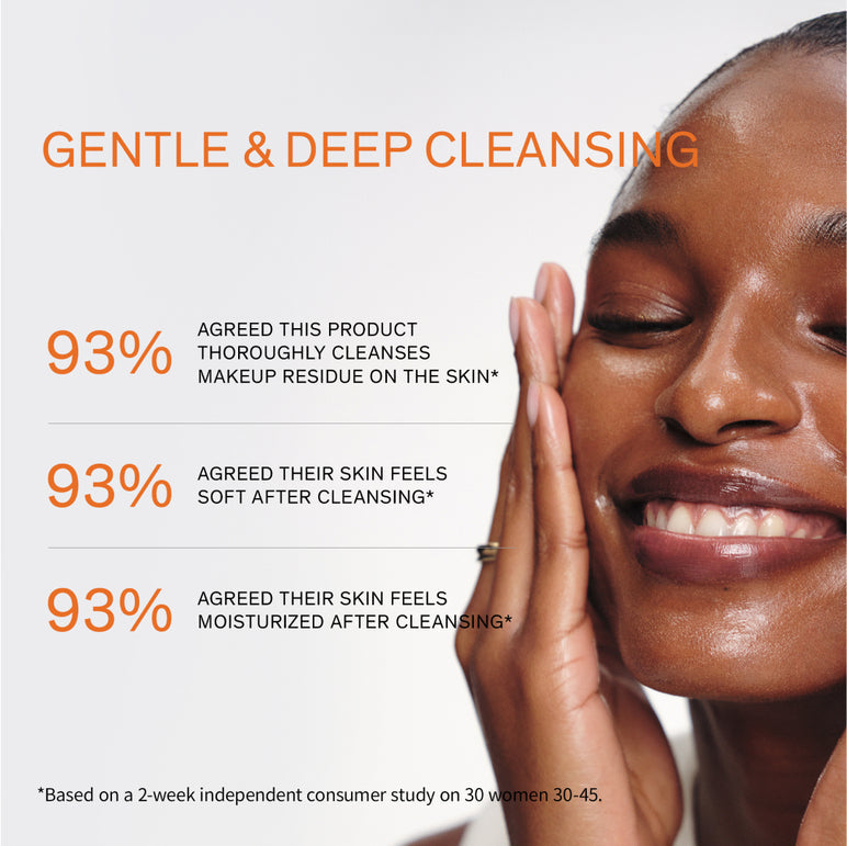 Sulwhasoo Gentle Cleansing Oil - Mirrors Beauty