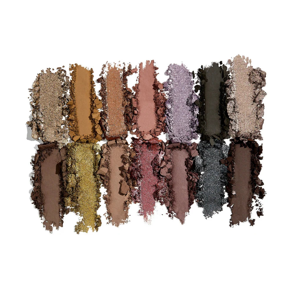 SIGMA Cool Neutrals Eyeshadow Palette