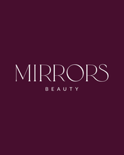 Mirrors Beauty logo
