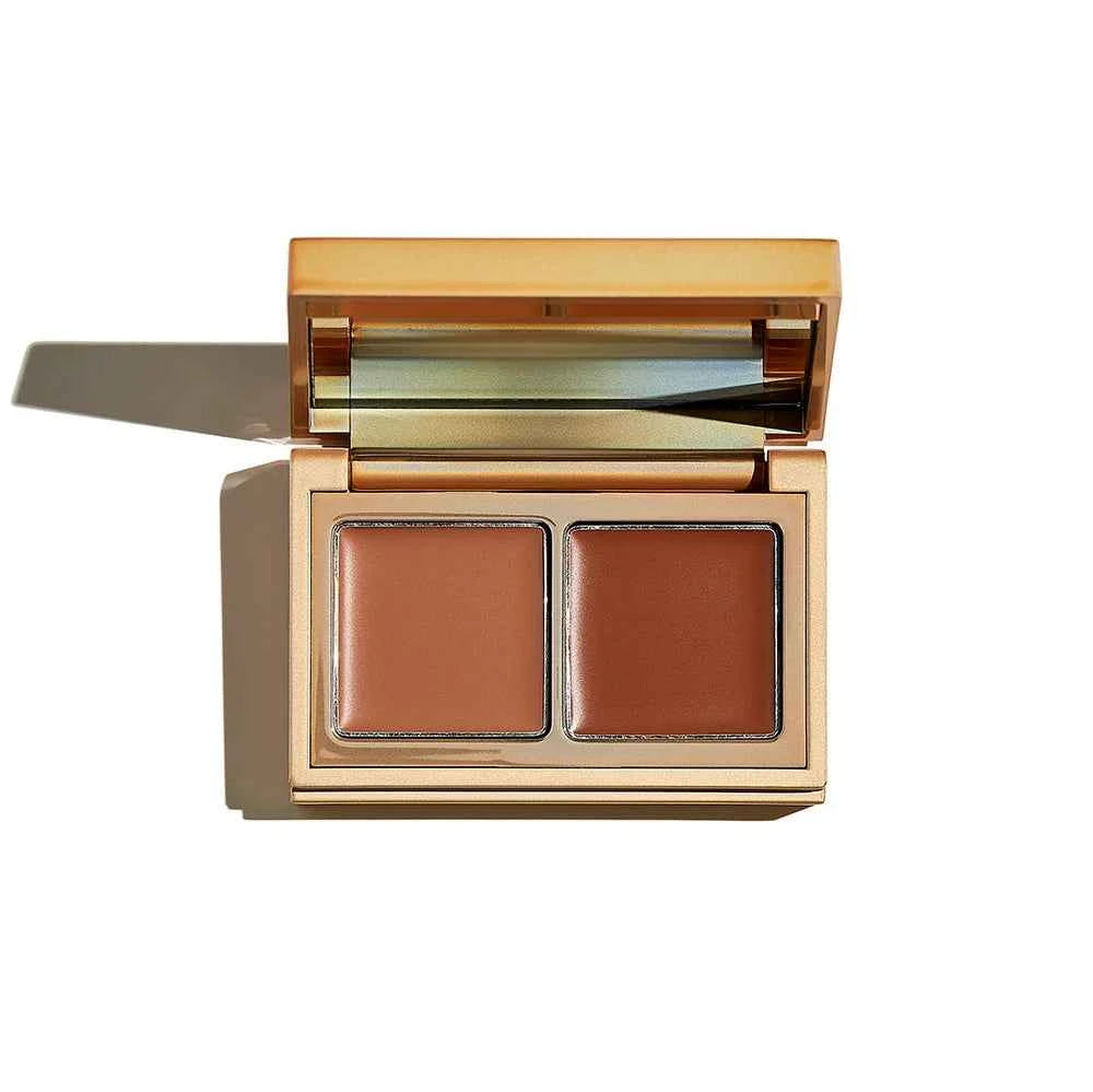 SIGMA Spectrum Color-Correcting Duo Dark To Deep