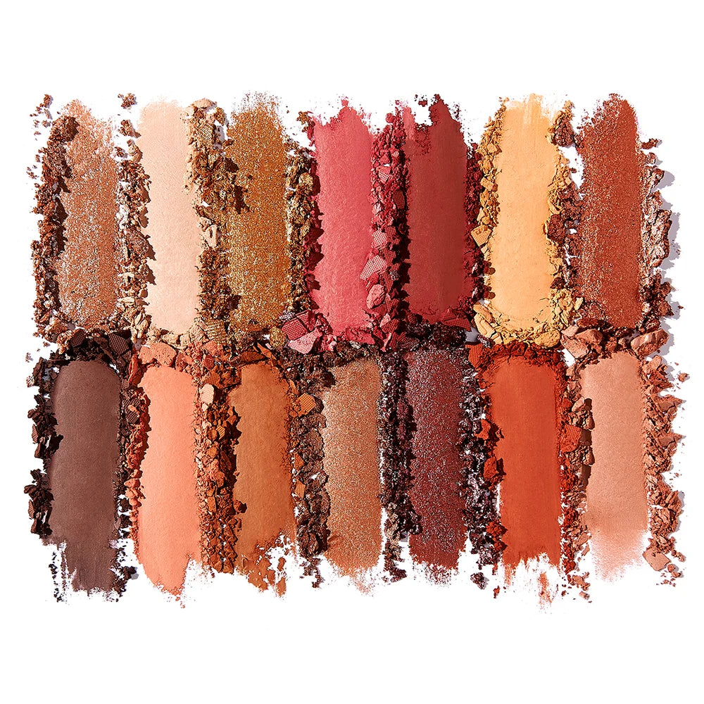 SIGMA Cor-De-Rosa Eyeshadow Palette