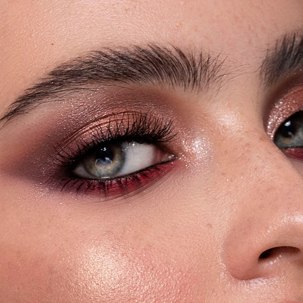 SIGMA Cor-De-Rosa Eyeshadow Palette