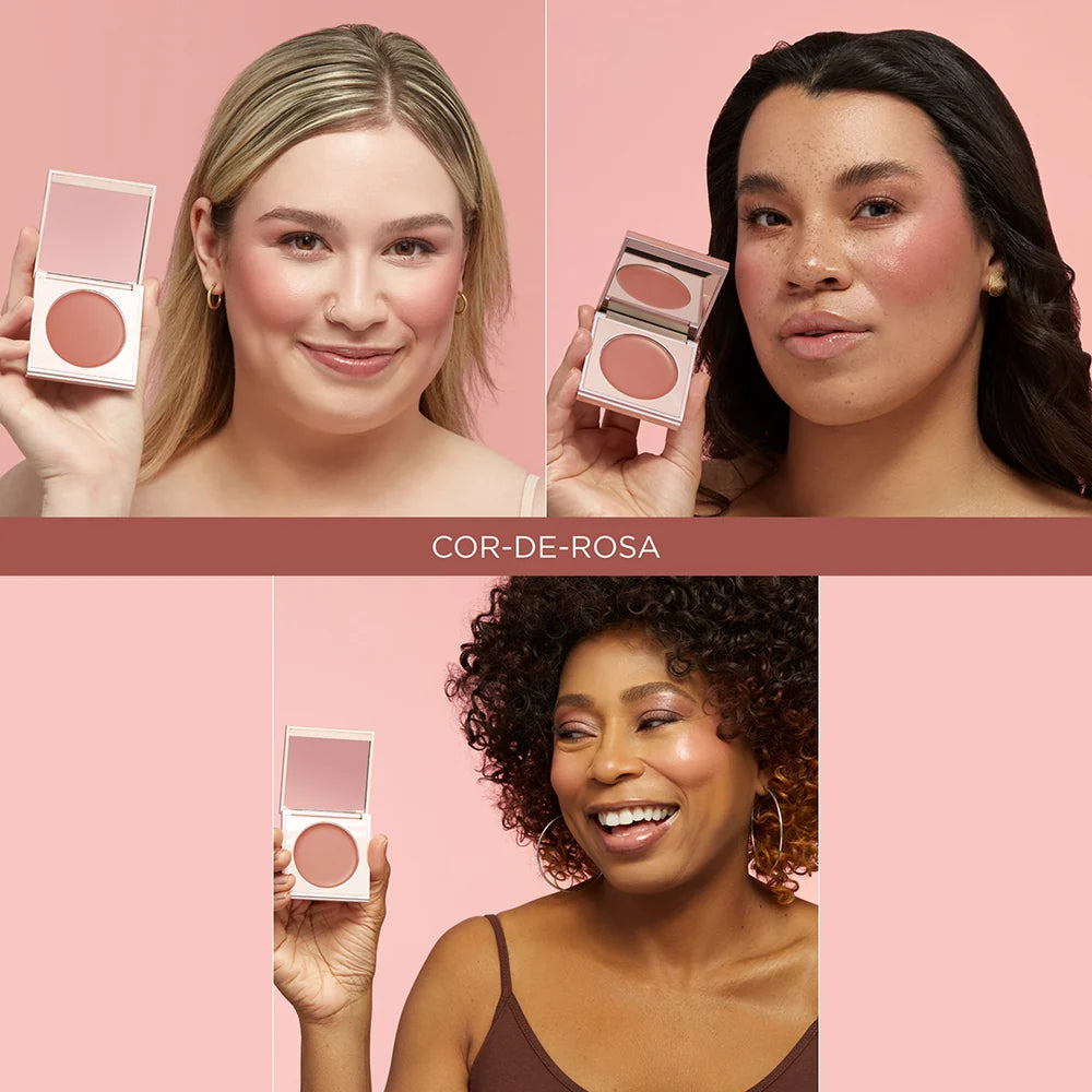 SIGMA Cream Blush